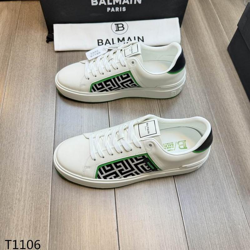 Balmain Men's Shoes 8